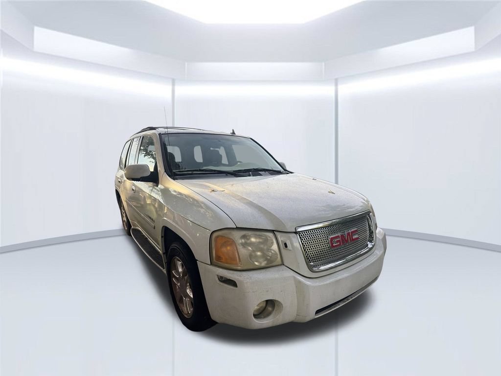 Used 2007 GMC Envoy Denali RWD image 14
