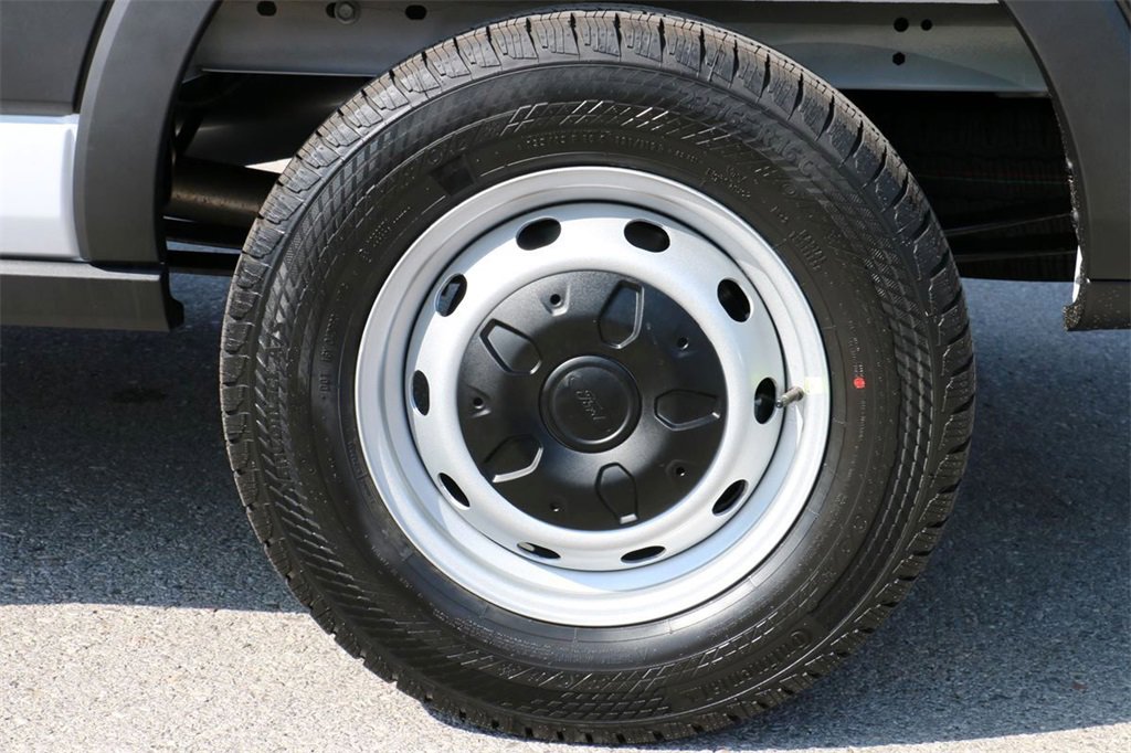 New 2025 Ford Transit 250 148 Medium Roof w/ Load Area Protection Package image 8