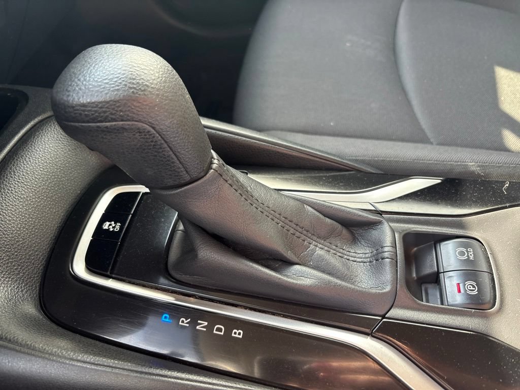 Used 2020 Toyota Corolla LE FWD image 21