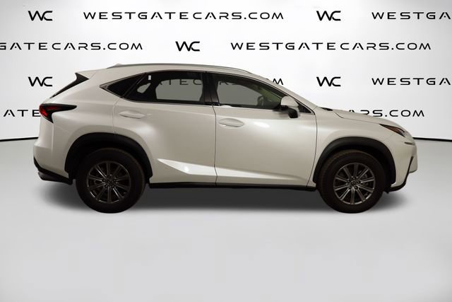 Used 2020 Lexus NX 300 AWD w/ Comfort Package image 47