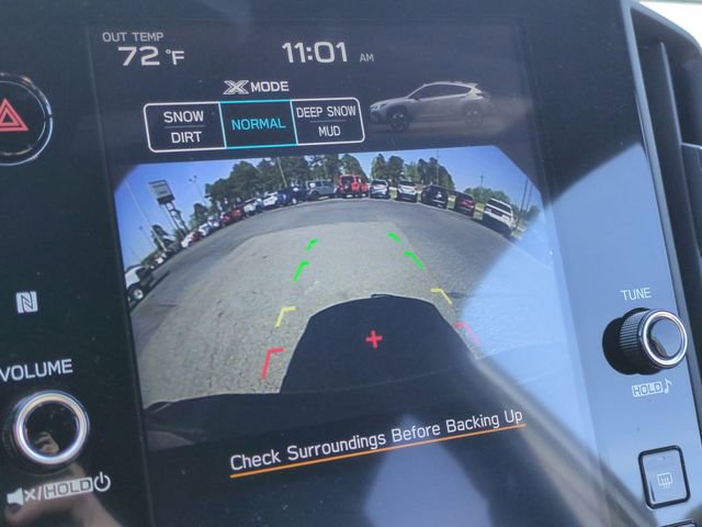 Used 2025 Subaru Crosstrek 2.5i Sport image 16