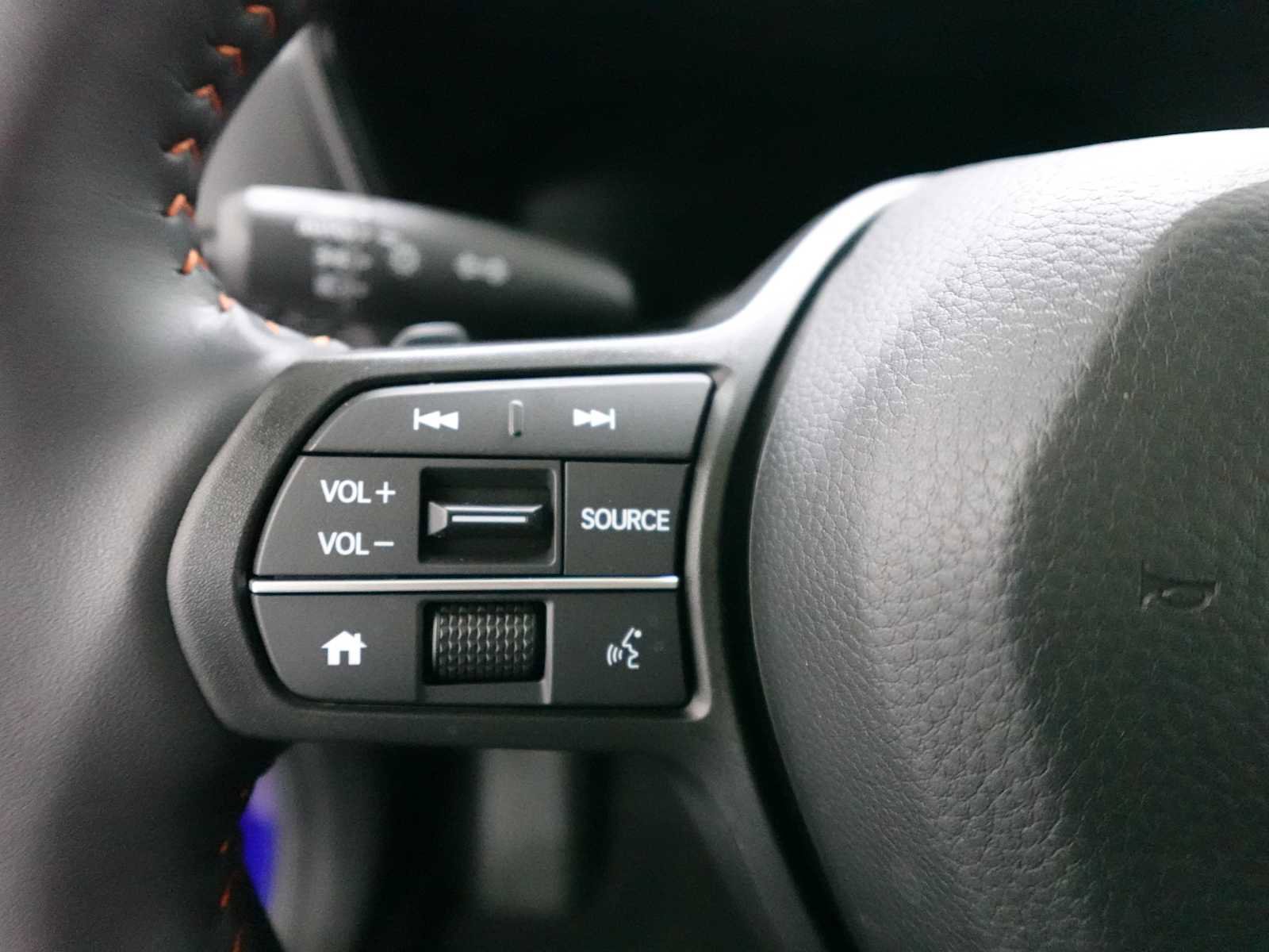 Certified 2023 Honda CR-V Sport image 17