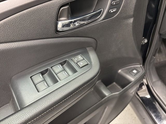Used 2023 Honda Ridgeline RTL image 17