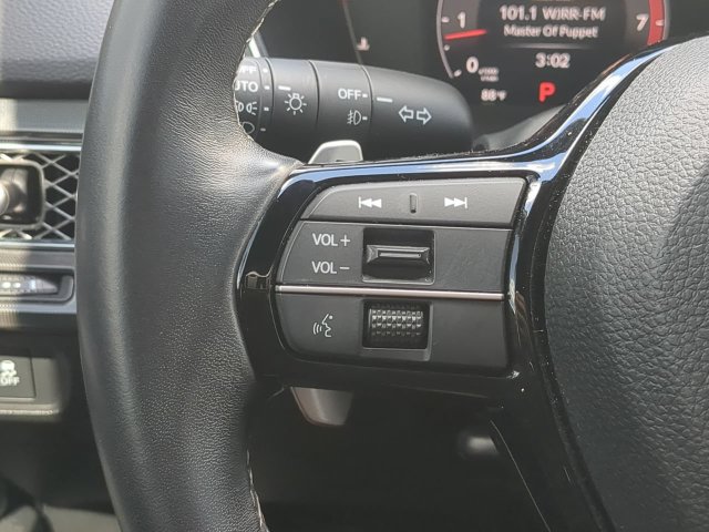 Used 2024 Acura Integra A-Spec w/ Technology Package FWD image 29