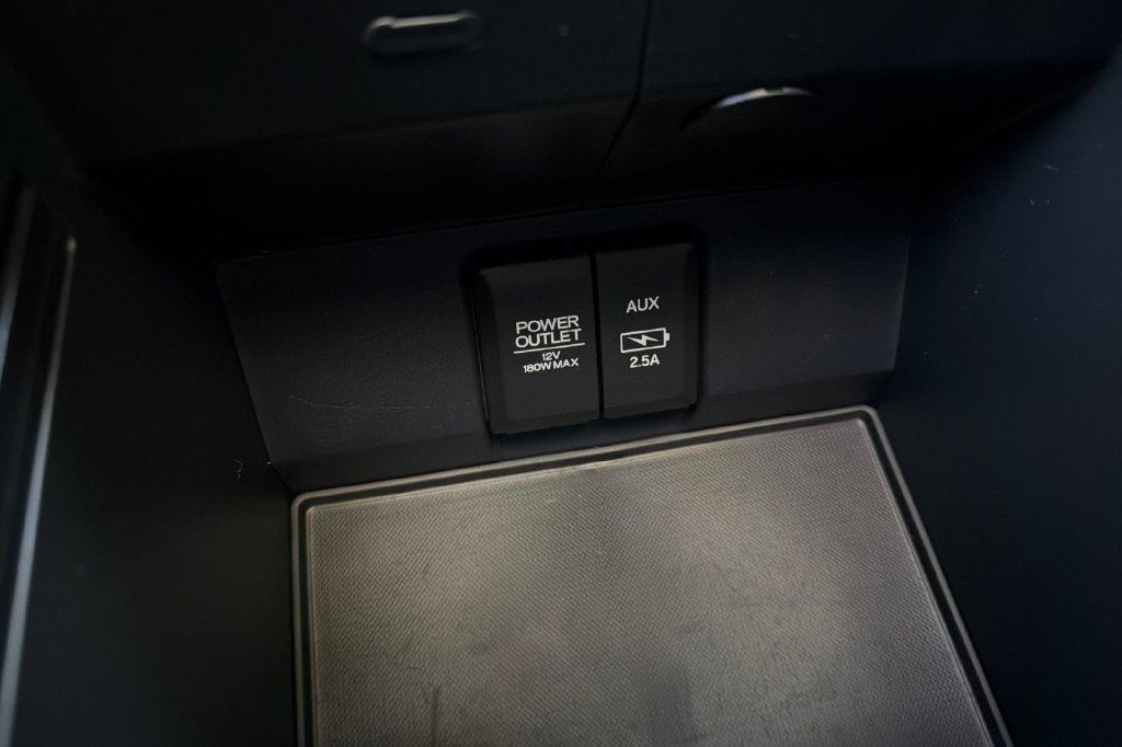 Certified 2023 Honda Passport EX-L image 29