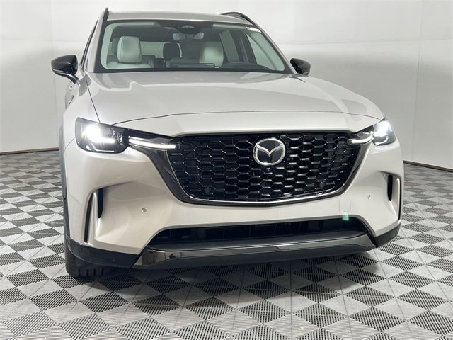 New 2026 MAZDA CX-90 3.3 Turbo S w/ Premium Package image 3