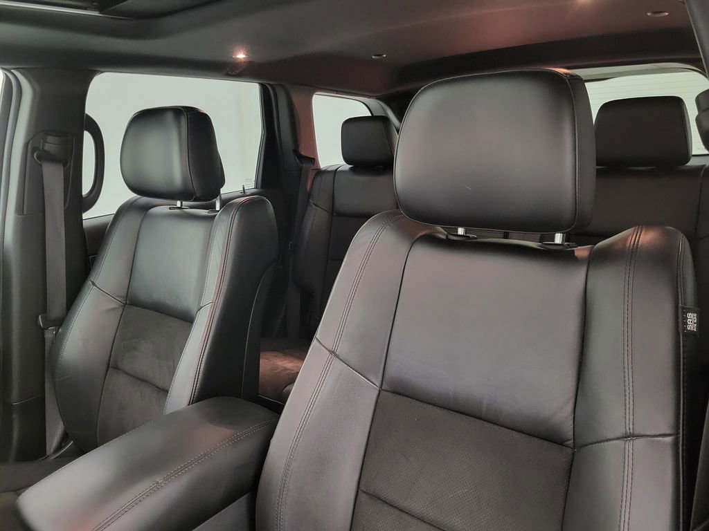 Used 2020 Jeep Grand Cherokee Laredo w/ Quick Order Package 2BN North image 27