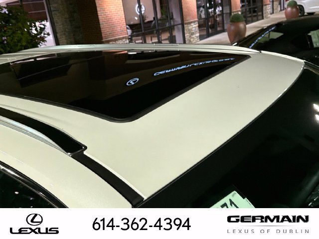 New 2026 Lexus TX 350 AWD image 12