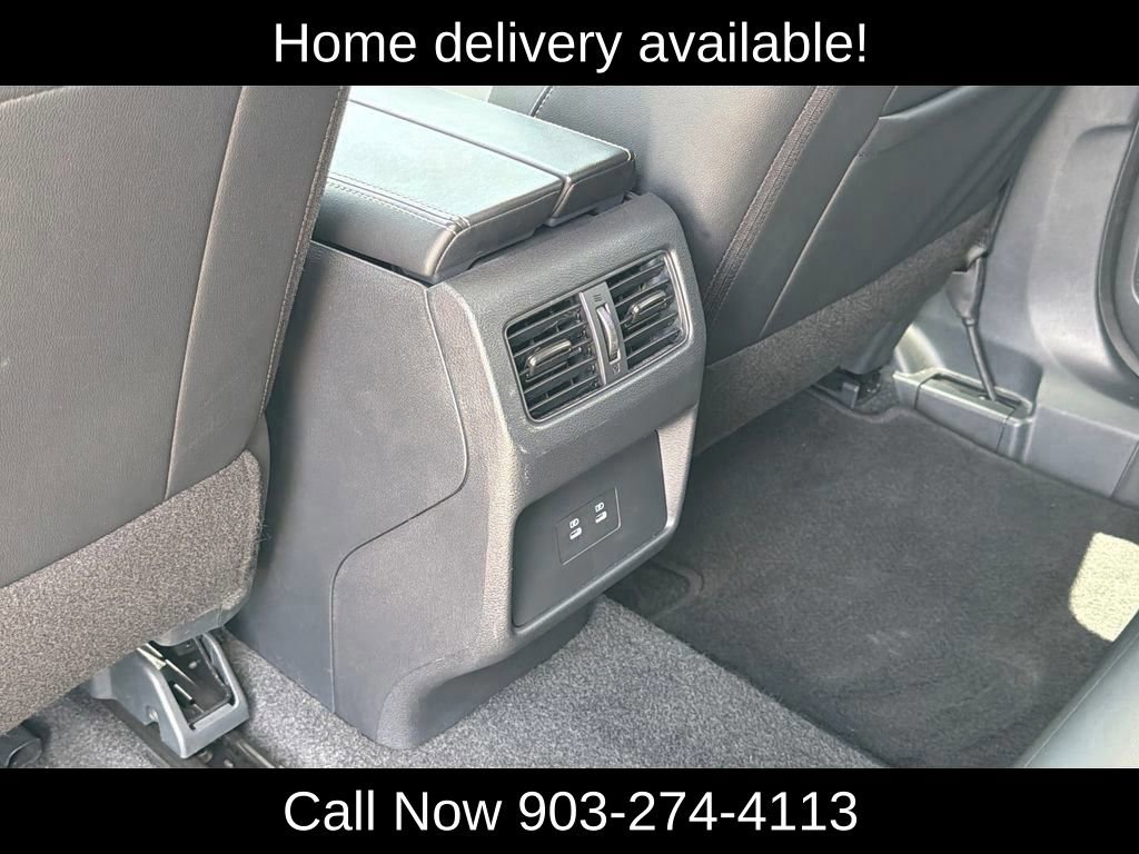 Used 2026 Nissan Rogue SL FWD image 18