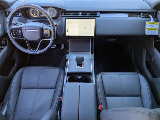 New 2026 Land Rover Range Rover Velar Dynamic SE image 14