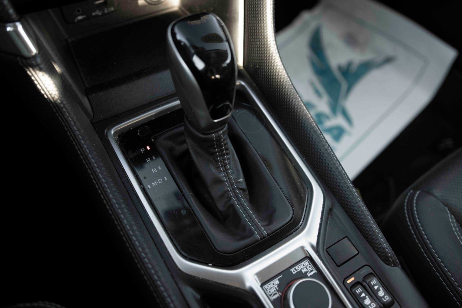 Used 2020 Subaru Forester Touring image 10