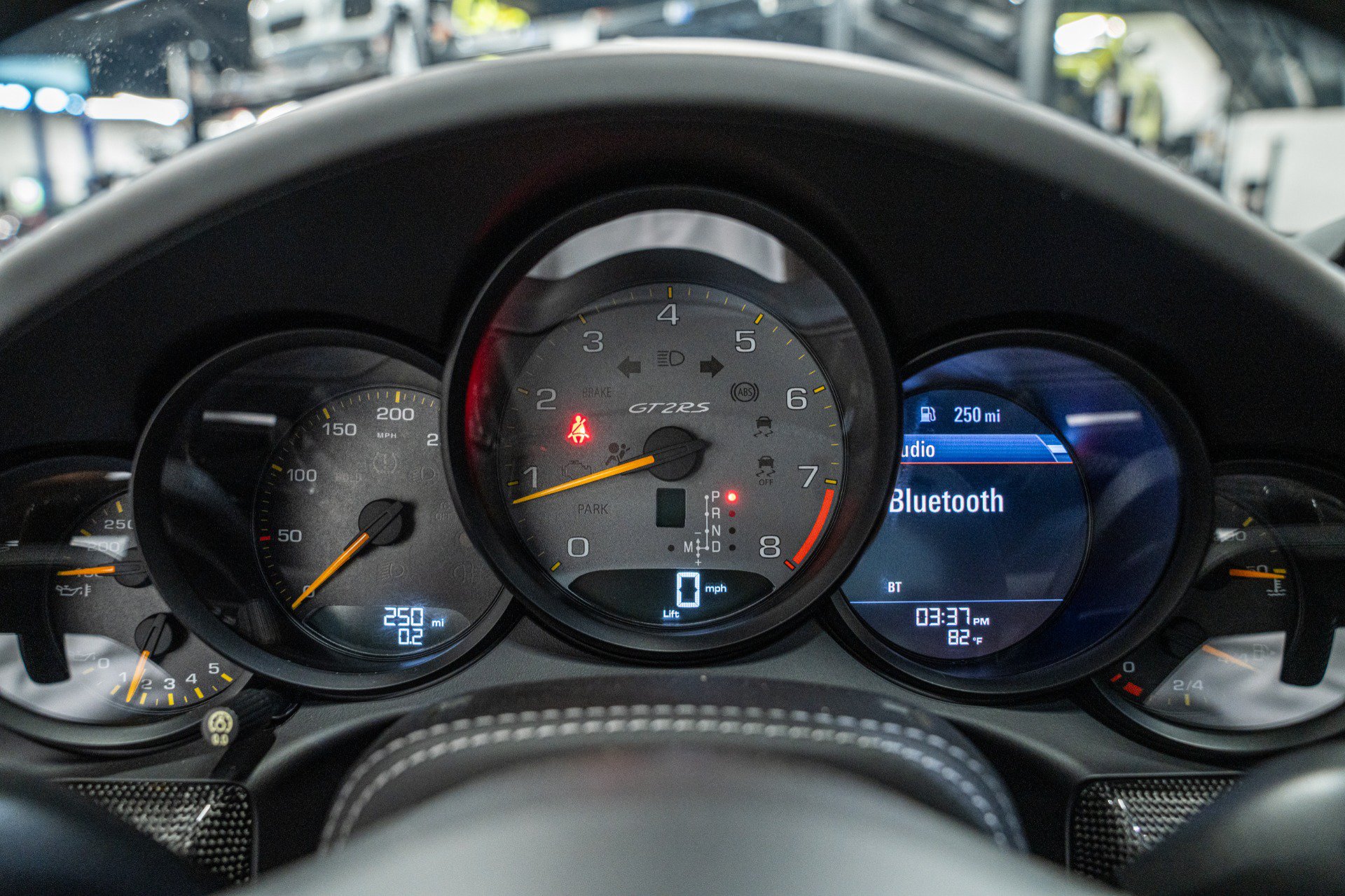 Used 2018 Porsche 911 GT2 RS RWD image 28