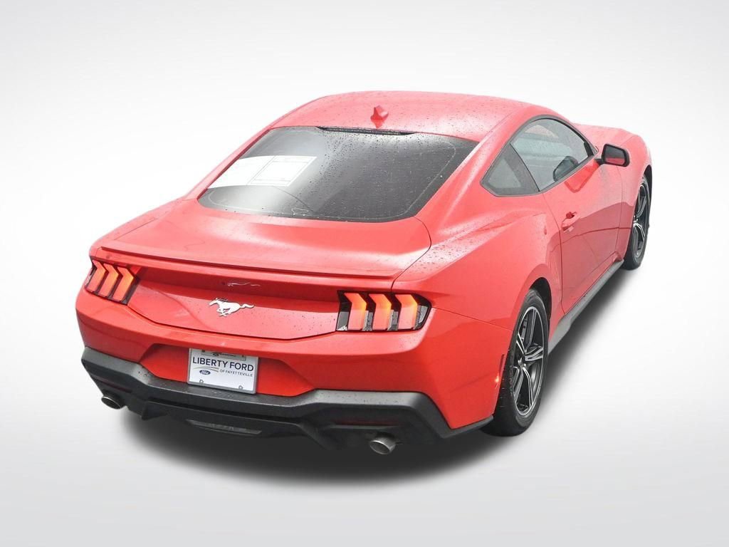 Used 2024 Ford Mustang Premium image 27