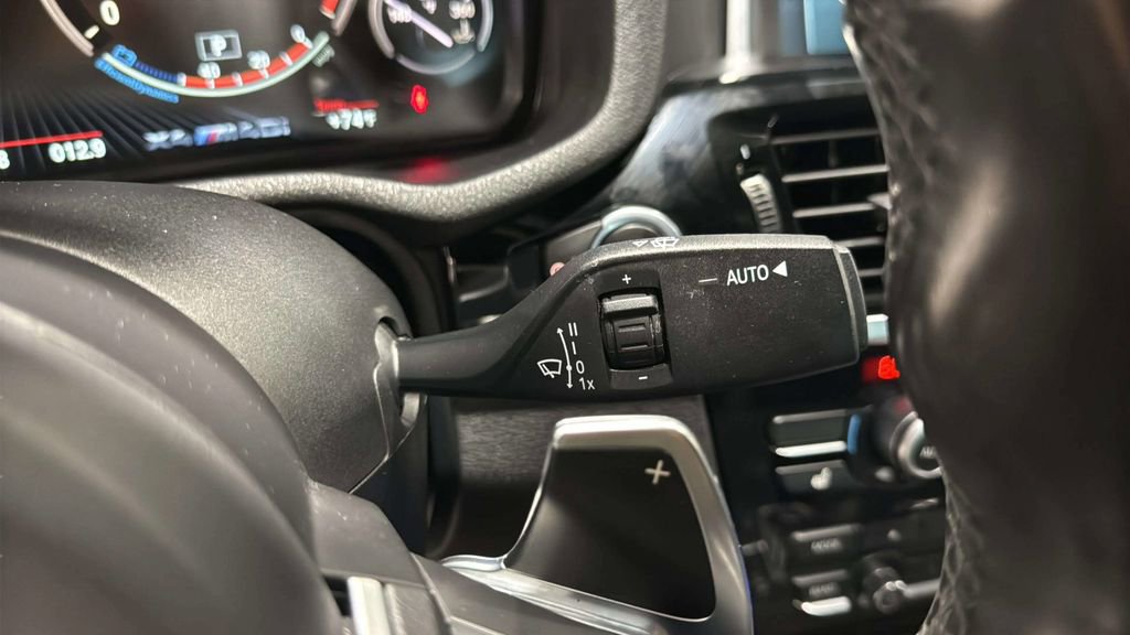 Used 2018 BMW X4 M40i AWD/4WD image 35