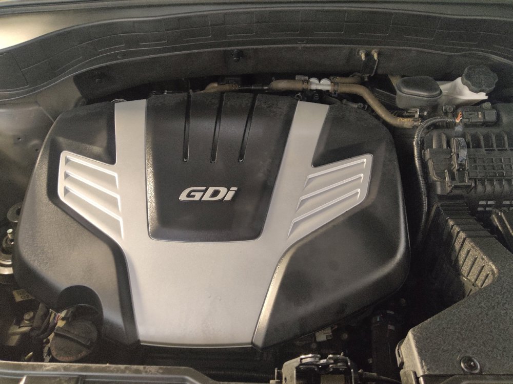 Used 2014 Kia Sorento SX image 30