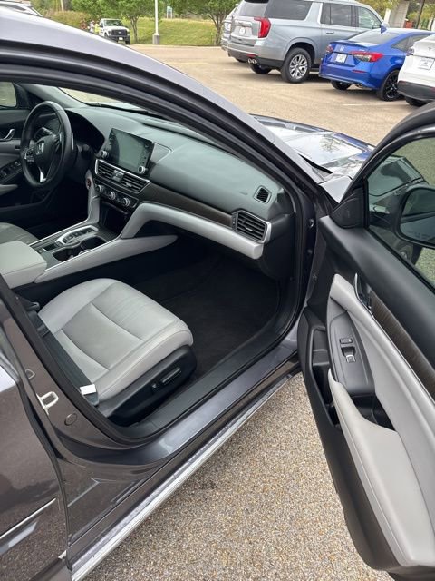 Used 2018 Honda Accord EX-L image 14