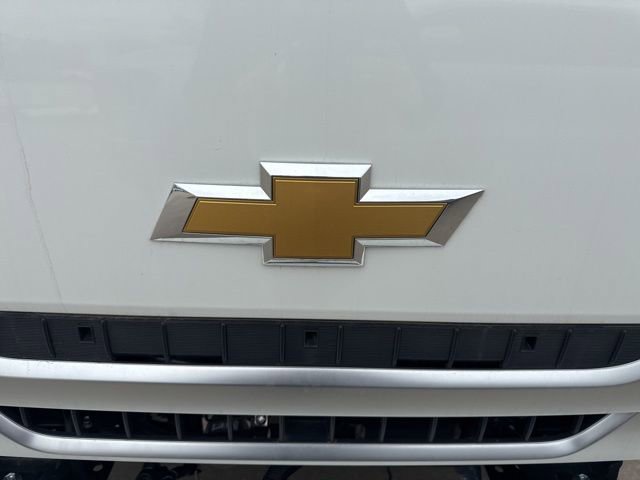 New 2025 Chevrolet Low Cab Forward 5500HG image 24
