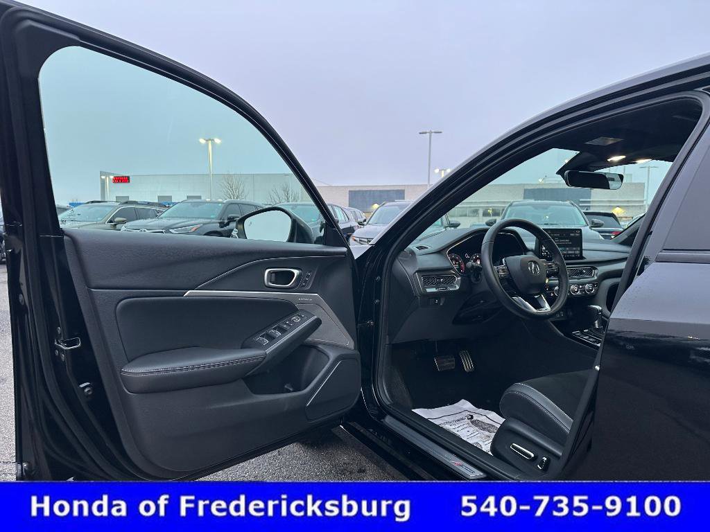 Used 2024 Acura Integra A-Spec image 30