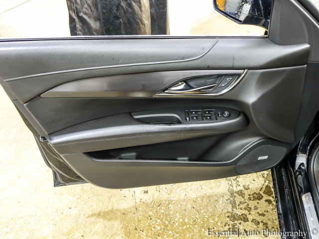 Used 2016 Cadillac ATS 2.0T Sedan RWD image 19