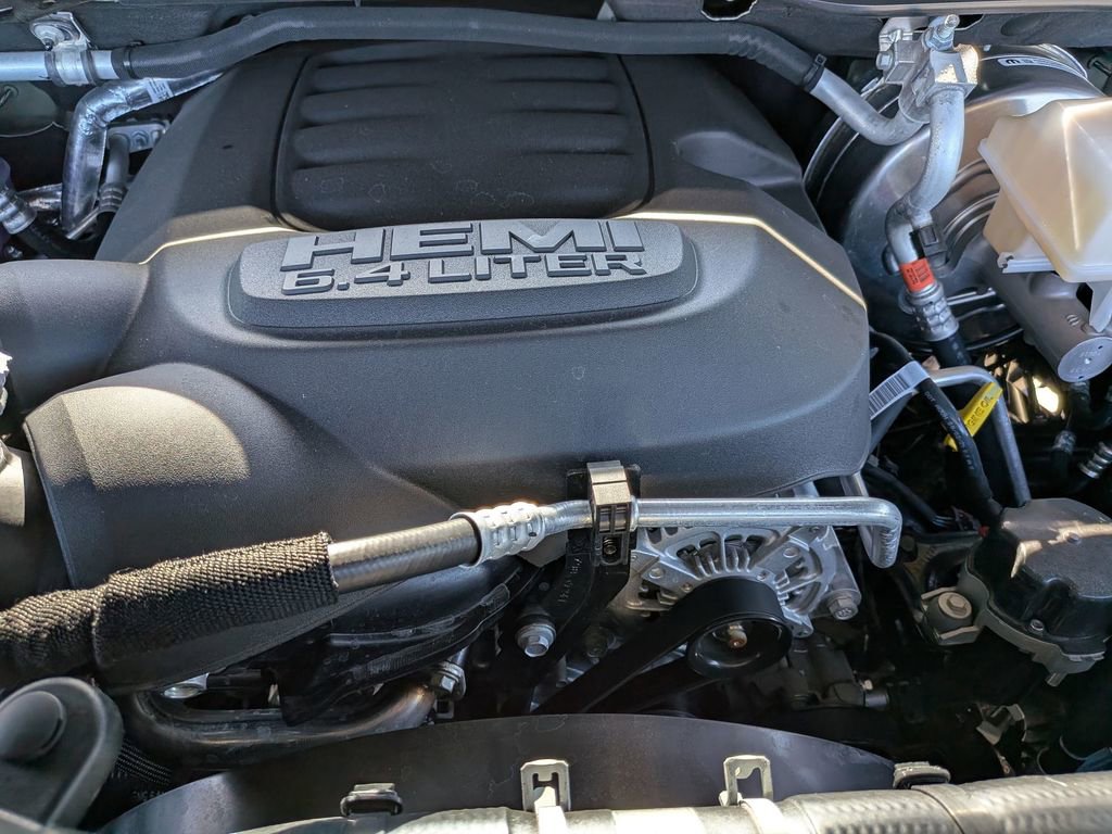 New 2026 RAM 2500 Tradesman image 33