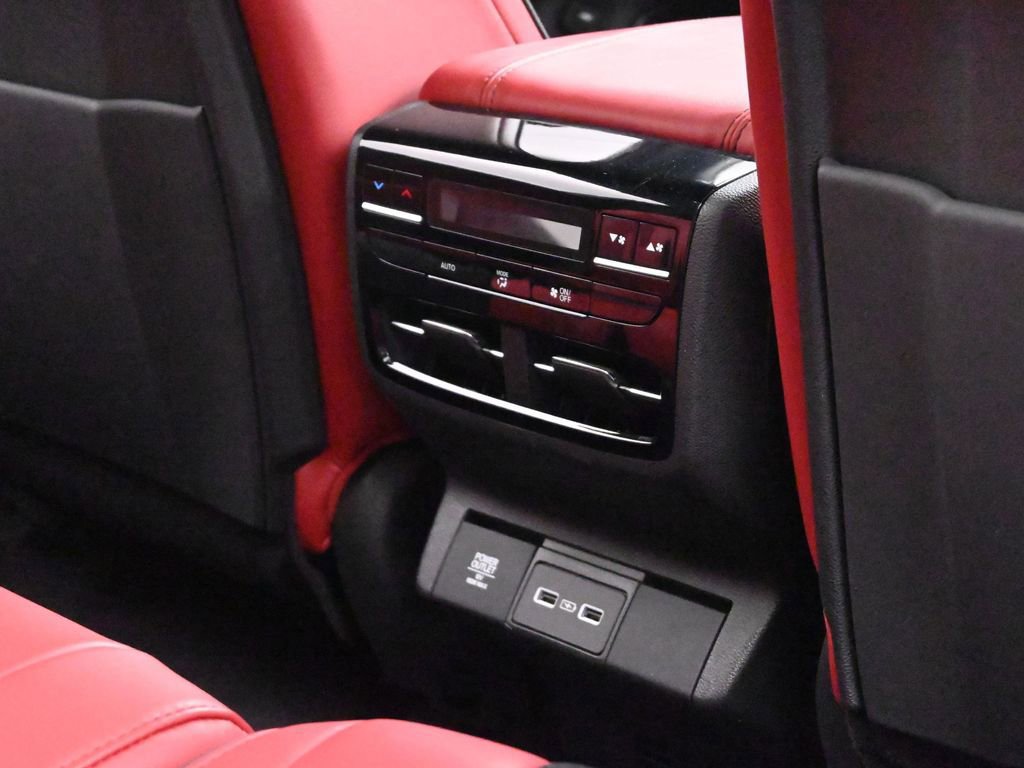 Used 2023 Acura MDX A-Spec image 25