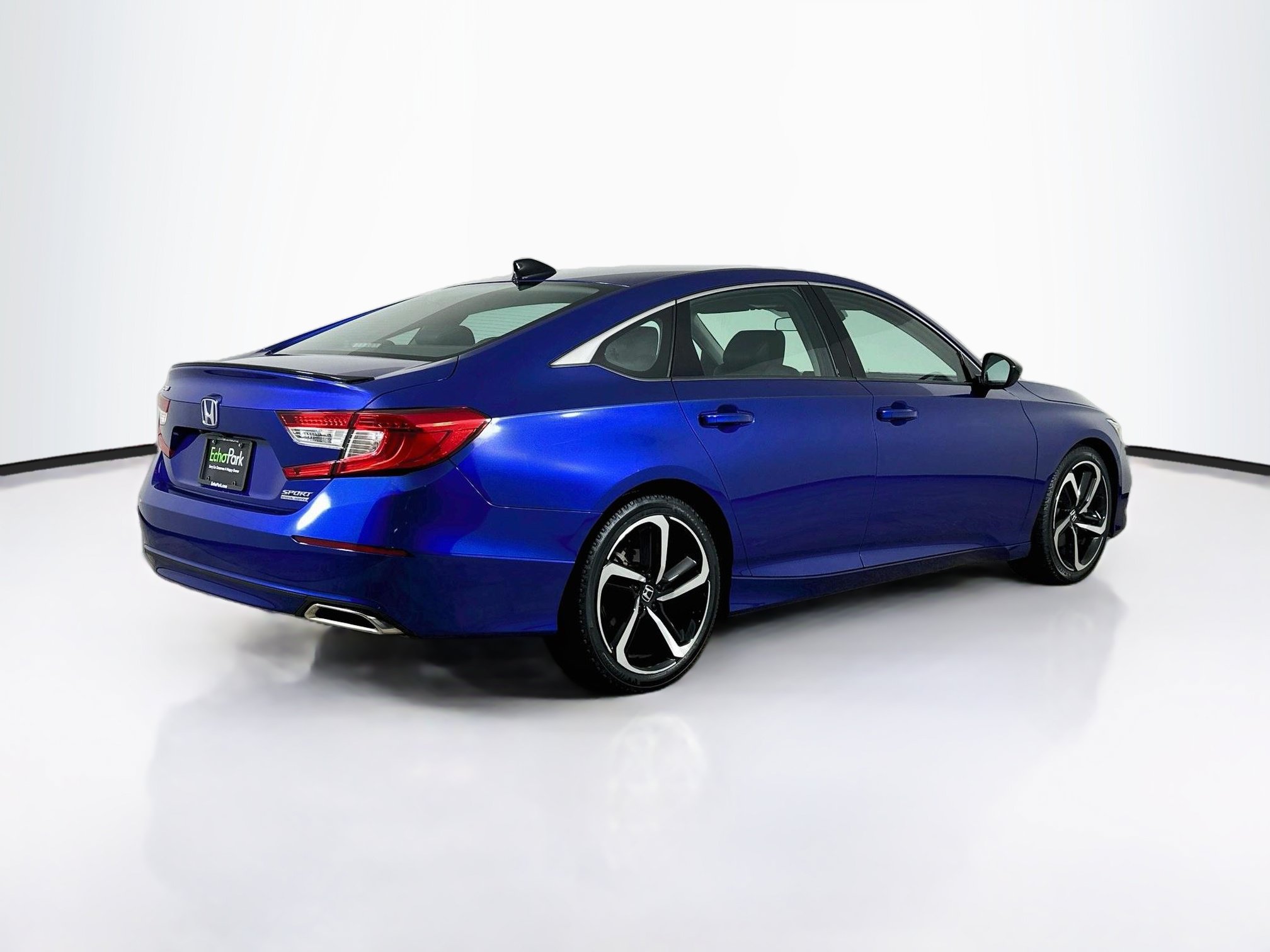 Used 2022 Honda Accord Sport Special Edition image 9