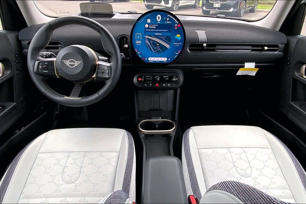 Certified 2025 MINI Cooper S image 17
