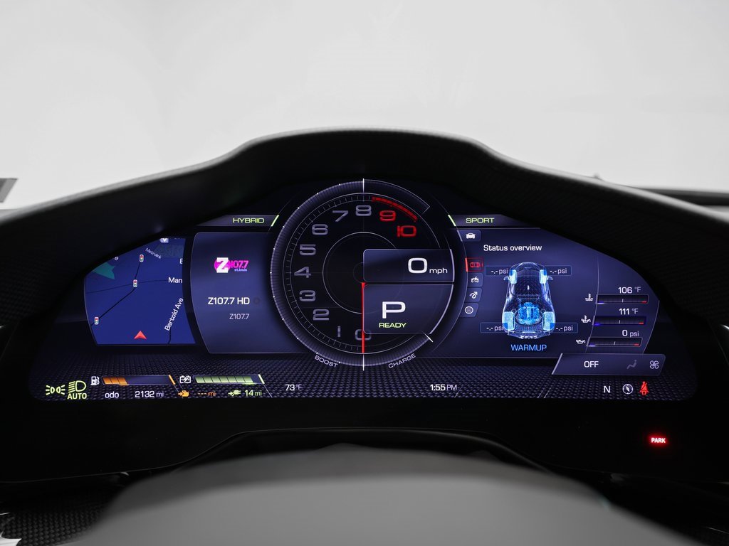 Certified 2023 Ferrari SF90 Stradale image 54