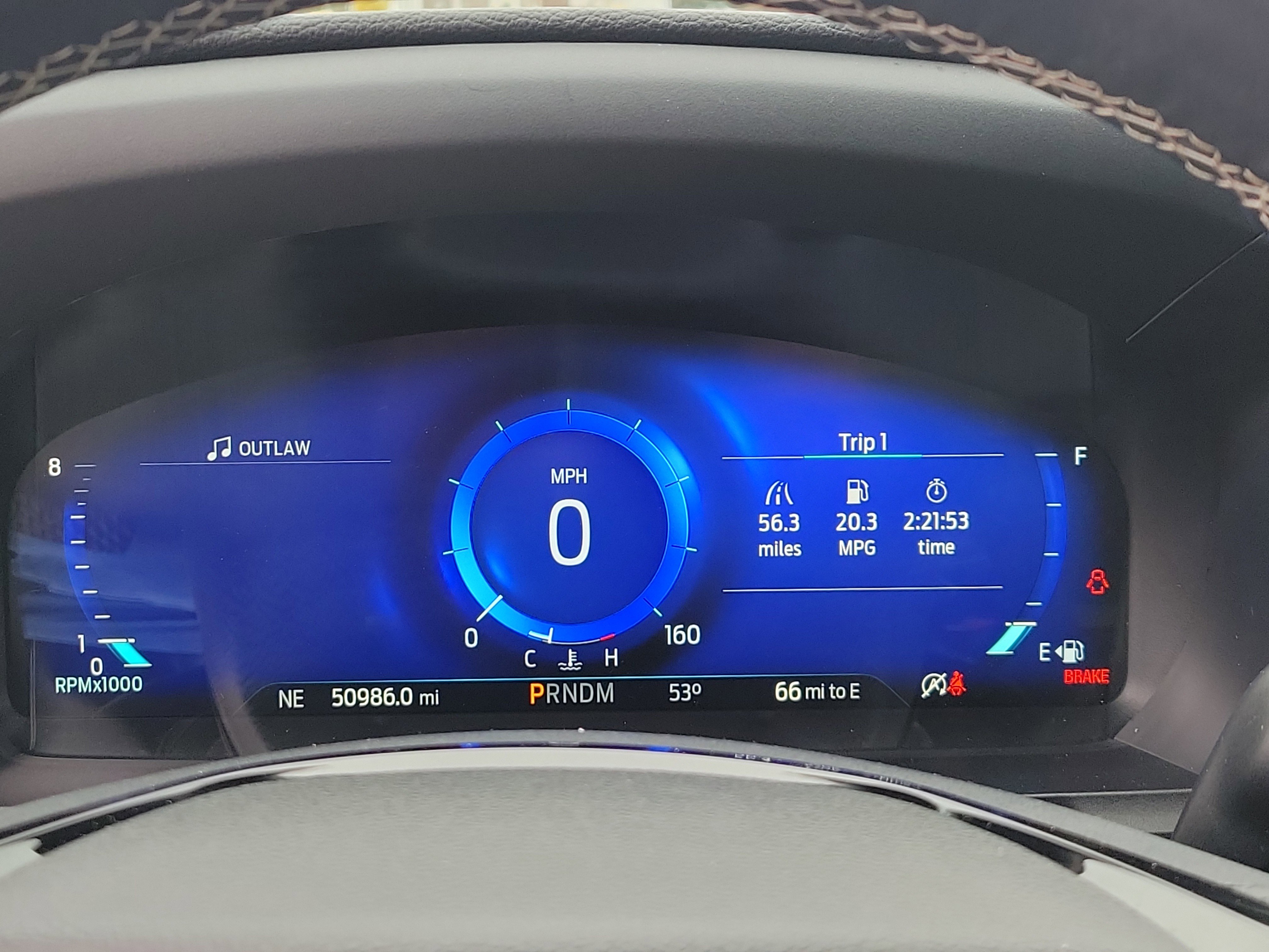 Used 2022 Ford Explorer ST image 23