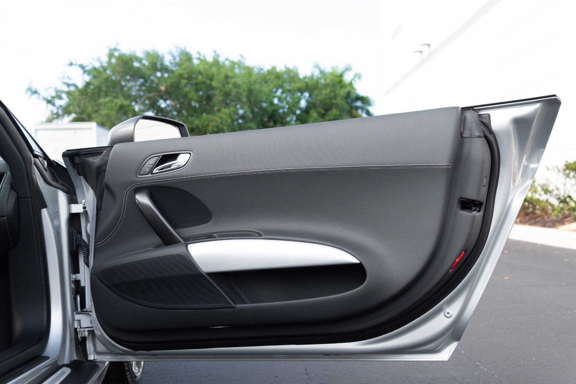 Used 2012 Audi R8 GT AWD/4WD image 56