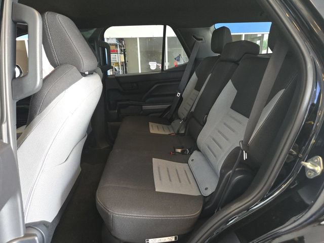 Used 2025 Toyota 4Runner TRD Off-Road AWD/4WD image 21