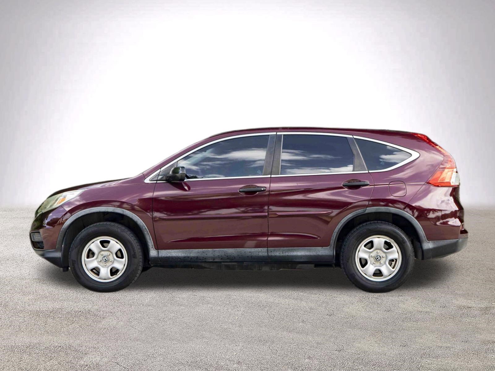 Used 2015 Honda CR-V LX image 6