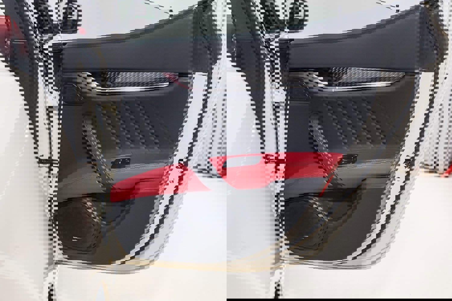 Used 2022 Maserati Ghibli Modena Q4 image 29