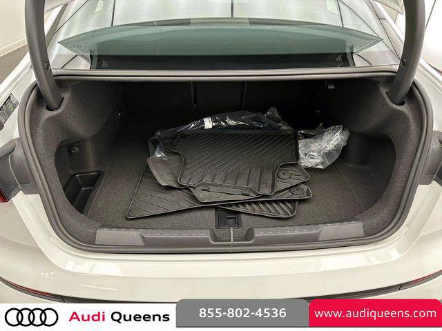 Certified 2025 Audi A3 2.0T Premium w/ Black Optic Package AWD/4WD image 10
