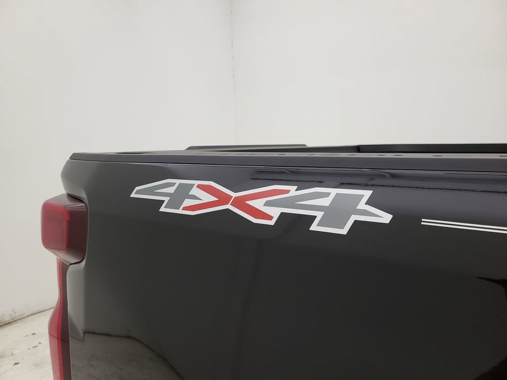 New 2025 Chevrolet Silverado 1500 RST w/ Convenience Package II image 26