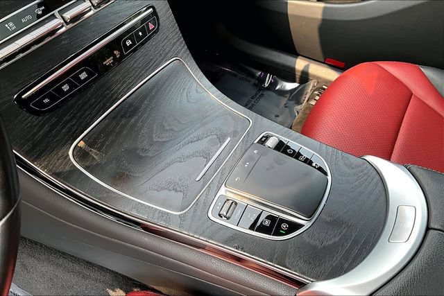Certified 2022 Mercedes-Benz GLC 300 4MATIC Coupe image 13