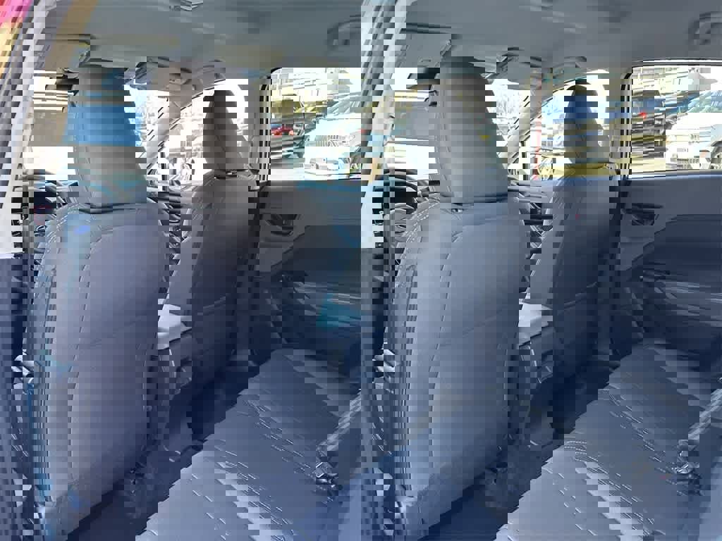 New 2026 Subaru Crosstrek 2.5i image 12