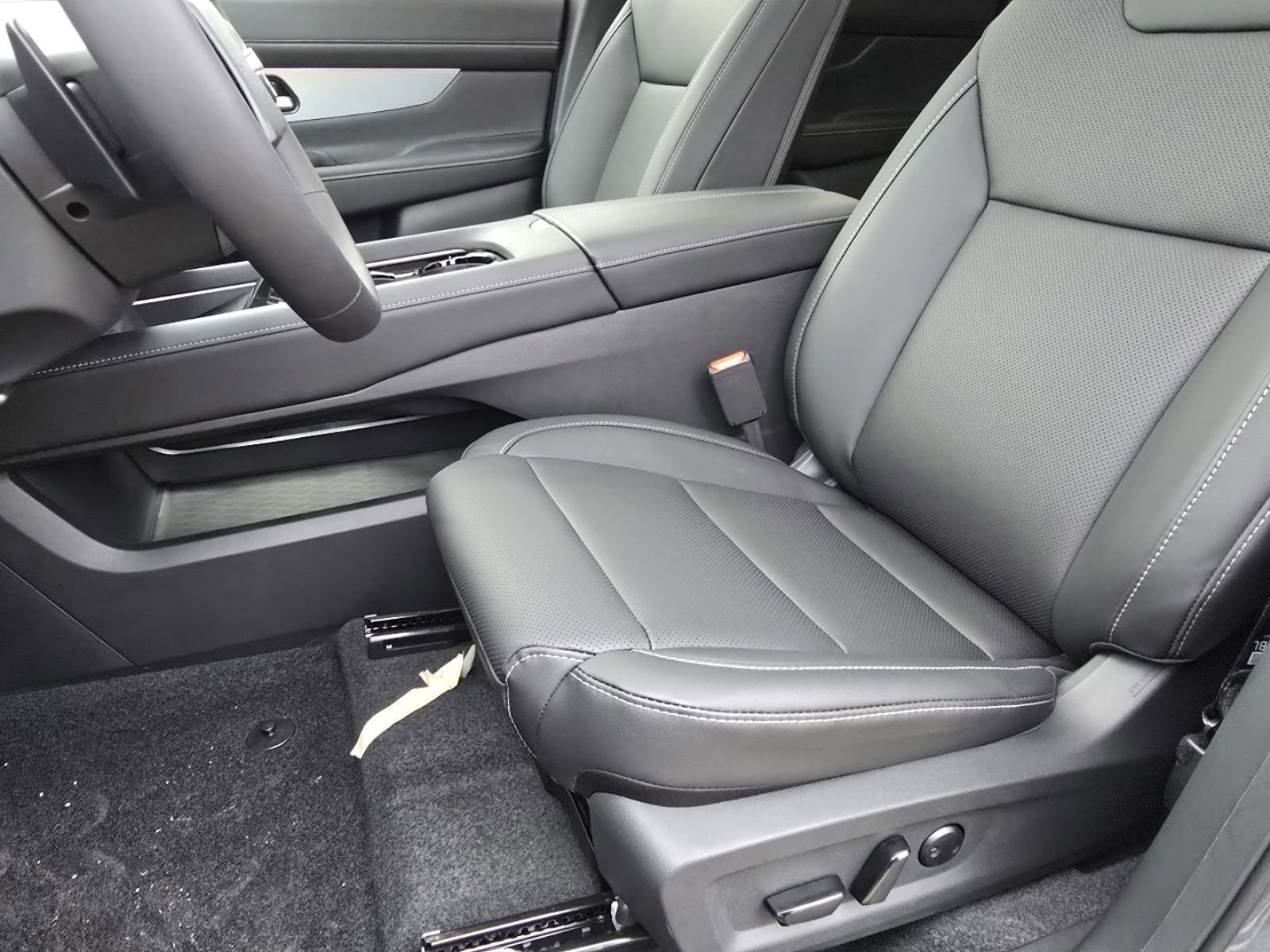 New 2026 Nissan Murano SL AWD/4WD image 16