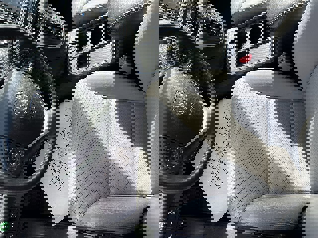 Used 2016 Honda CR-V Touring image 16