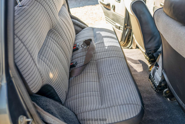 Used 1989 Toyota Land Cruiser image 48