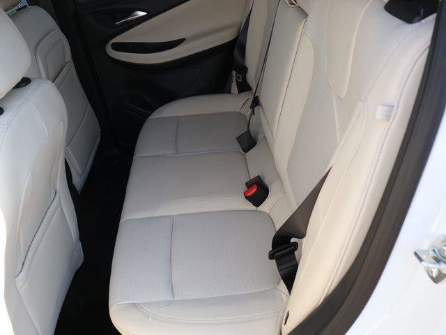 New 2026 Buick Encore GX Preferred image 12