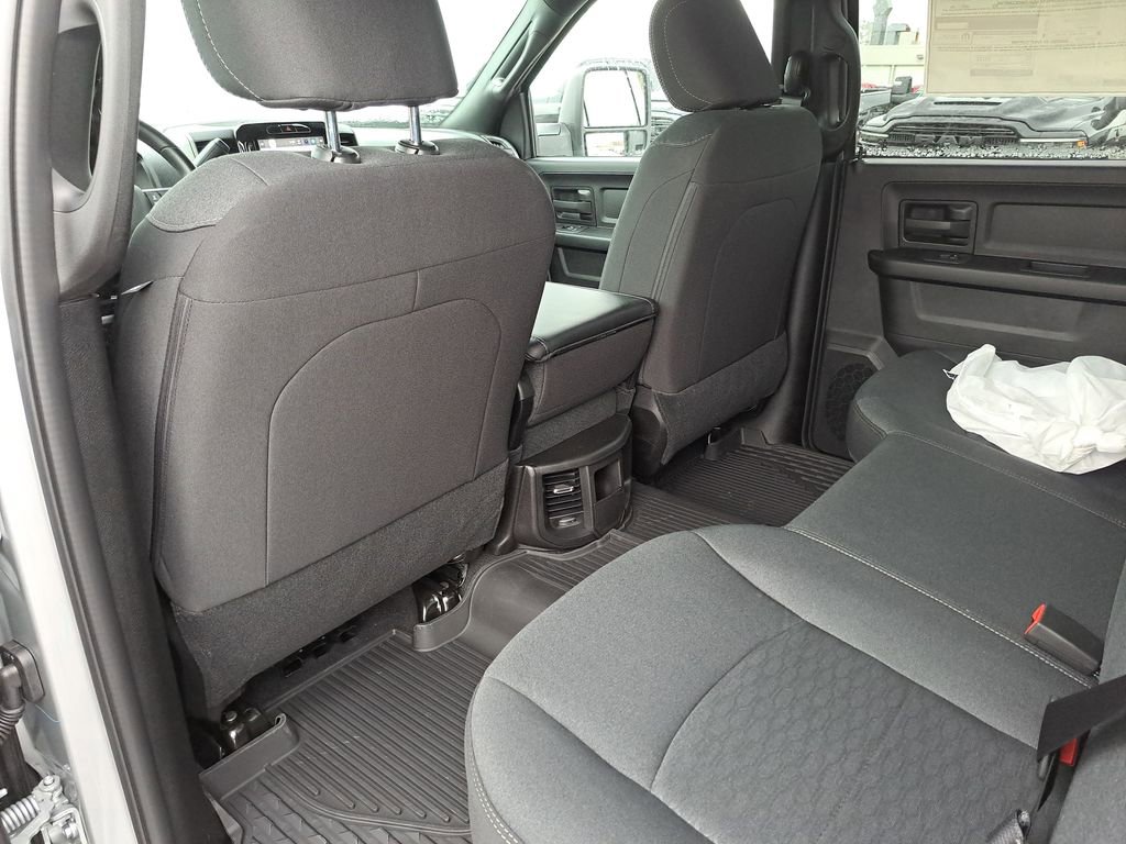 New 2026 RAM 2500 Tradesman image 16