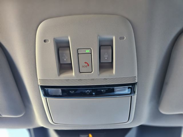 New 2026 Nissan Murano Platinum w/ Cargo Package image 26