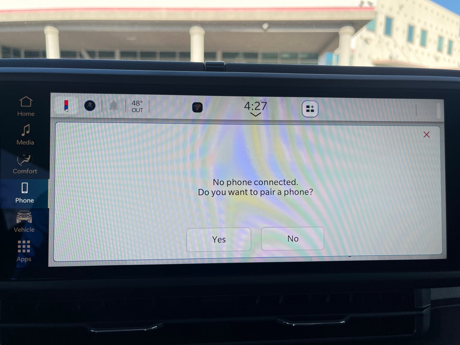 New 2026 Jeep Wrangler Sport image 20