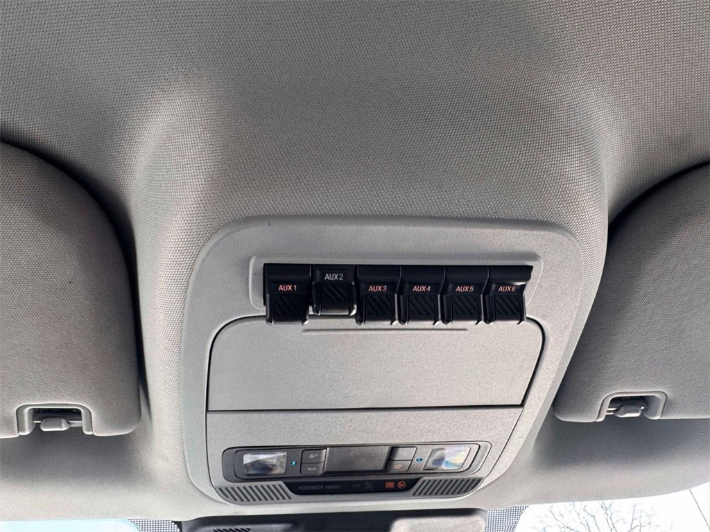 Used 2024 Ford F350 XL image 25