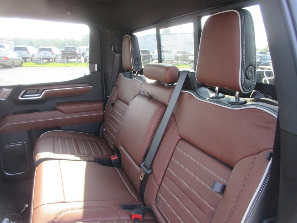New 2026 GMC Sierra 1500 Denali Ultimate AWD/4WD image 13