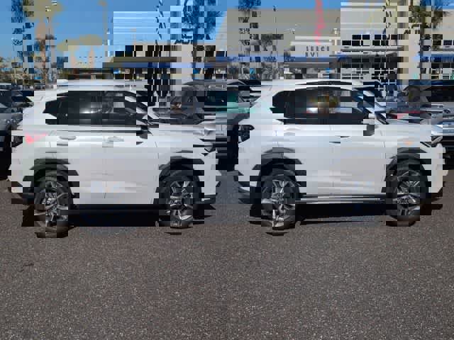 New 2025 Acura ADX FWD image 9