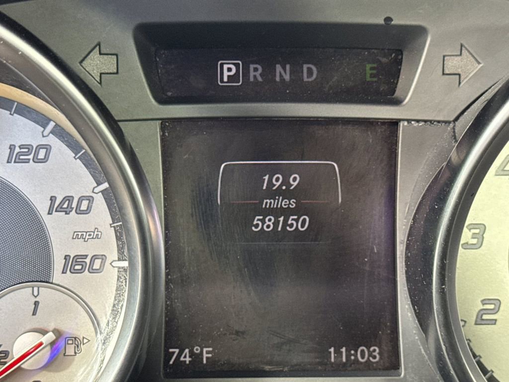 Used 2014 Mercedes-Benz SLK 250 image 23