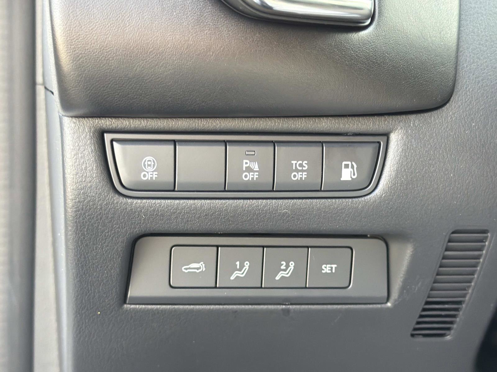 New 2026 MAZDA CX-50 2.5 Hybrid w/ Cargo Package image 17