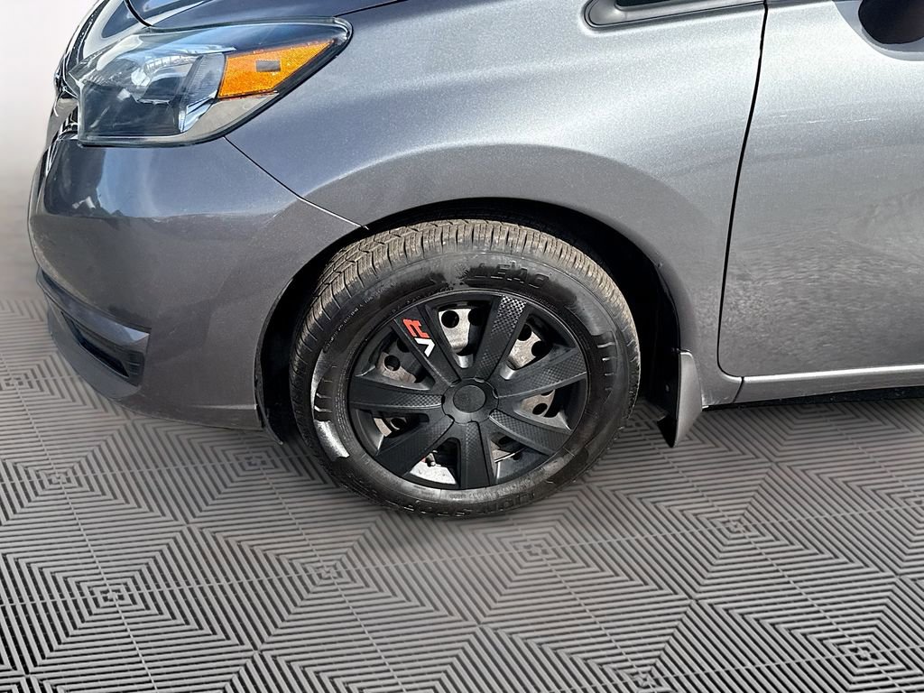 Used 2018 Nissan Versa Note SV image 34